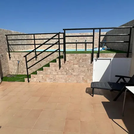 Appartement Atico Con Piscina Privada Vistas Al Mar. *