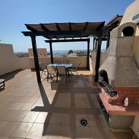 Appartement Atico Con Piscina Privada Vistas Al Mar. *