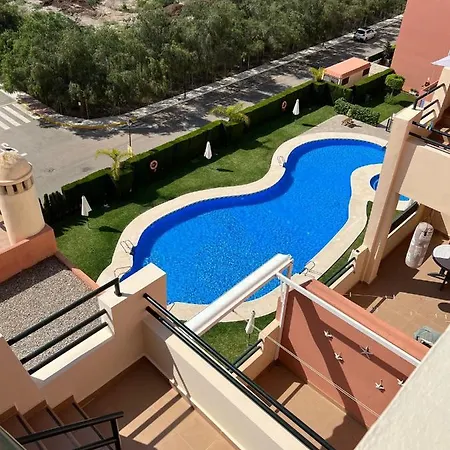 Appartement Atico Con Piscina Privada Vistas Al Mar. *
