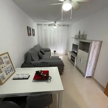 Appartement Atico Con Piscina Privada Vistas Al Mar. *